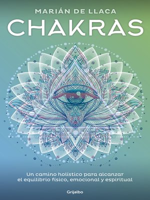 cover image of Chakras